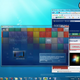 Image for article titled Windows 7 Build 7022 Leaks, Packs IE8 and New Enhancements